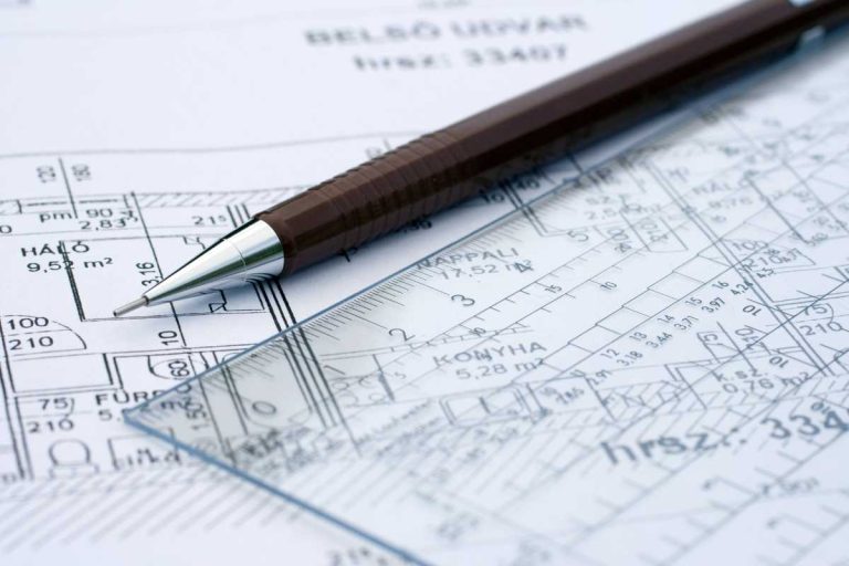 comment faire un plan de masse