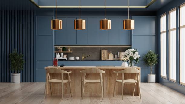 cuisine haut de gamme 