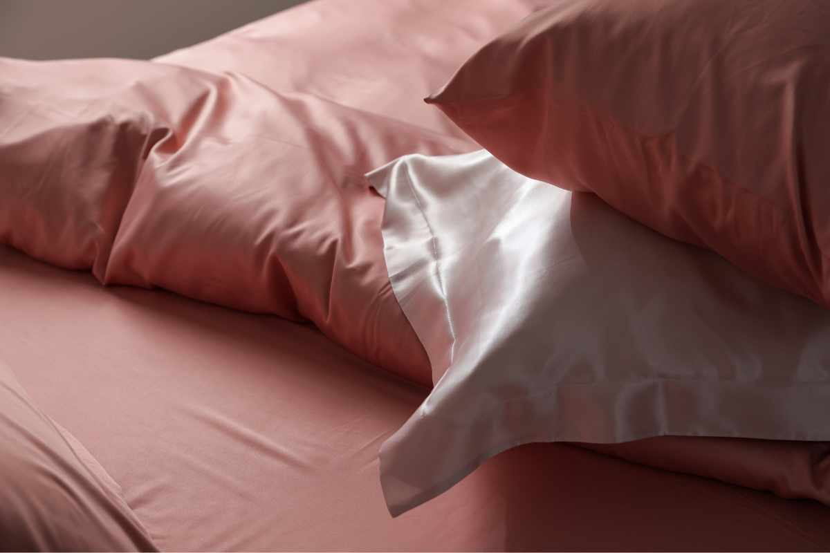 Housse de couette de fabrication française pour allier confort et qualité