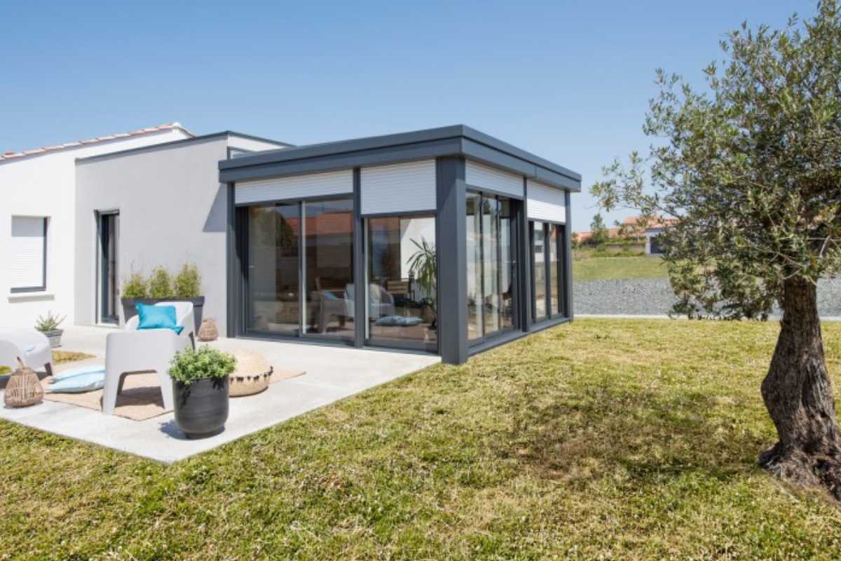 Quelle réglementation pour agrandir sa maison (1)
