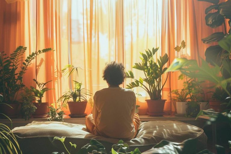 Quel est le bon taux d’humidité dans une maison ? (entre 40 % et 60 % dans l’air ambiant de votre logement)