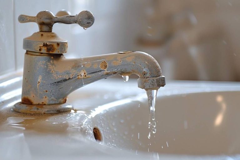 Robinet qui coule apres fermeture – Quelles solutions ?