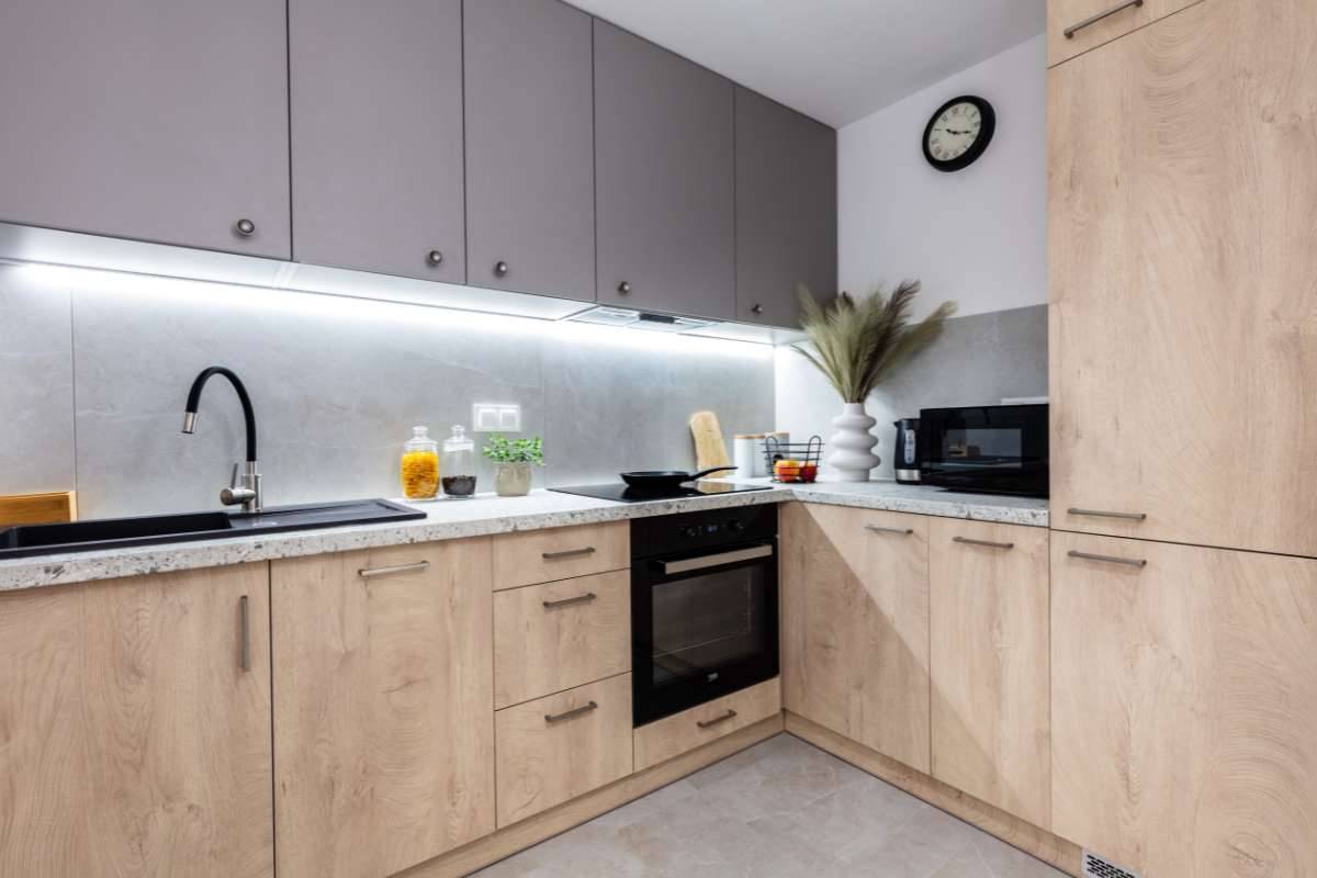 cuisine connectée