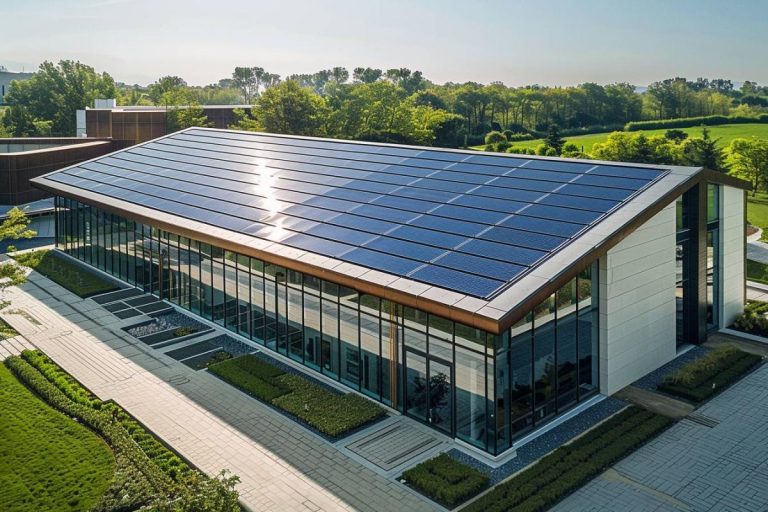 Bâtiment solaire arkolia – Guide complet pour tout savoir