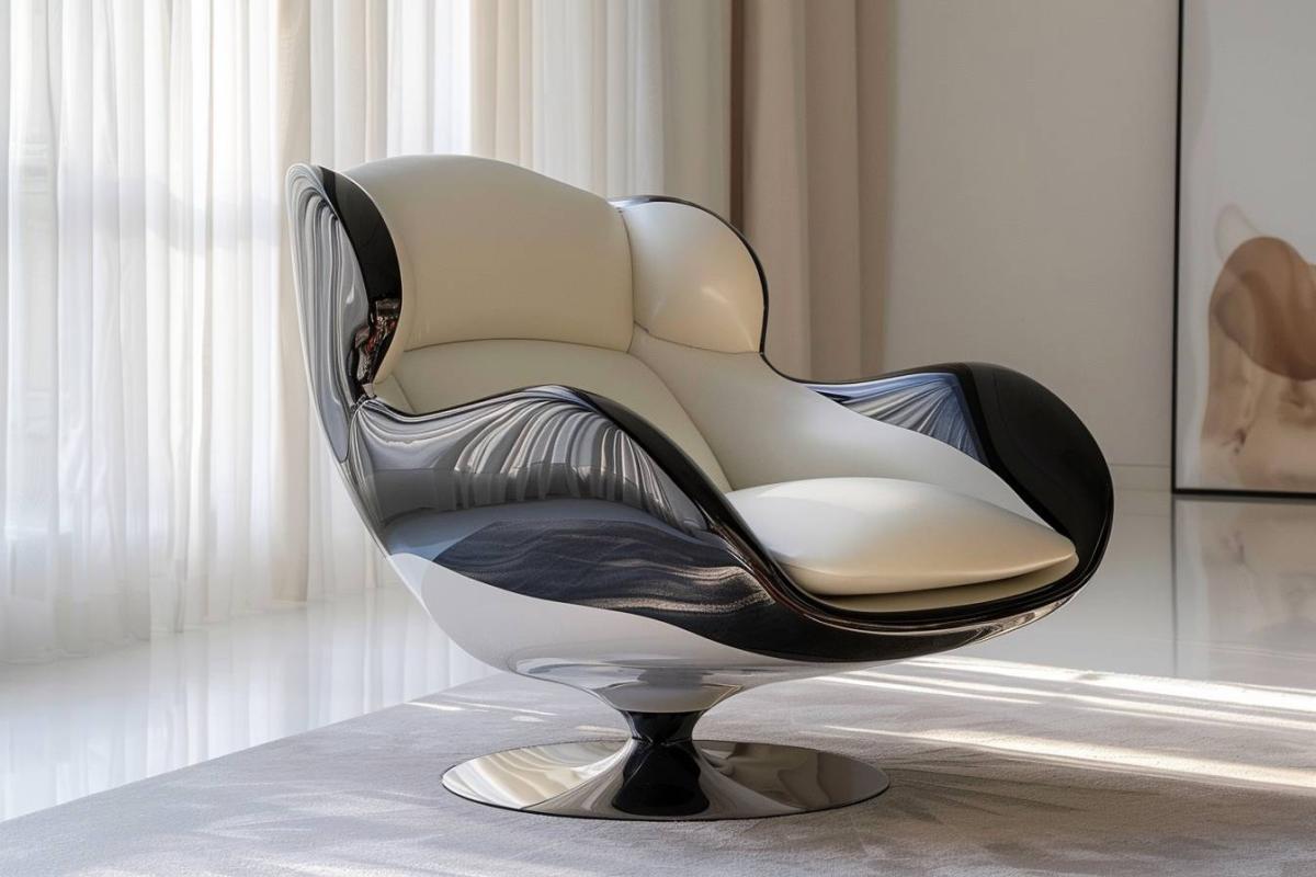 fauteuil design made in design