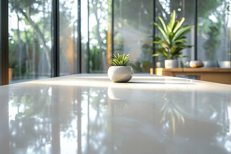 Table céramique – Quels inconvénients ?