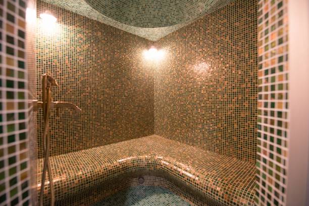 hammam maison