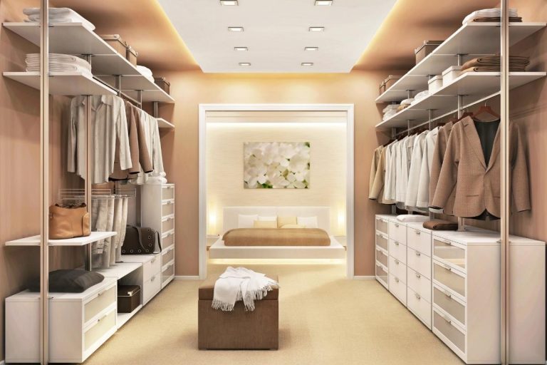 Comment bien faire son dressing