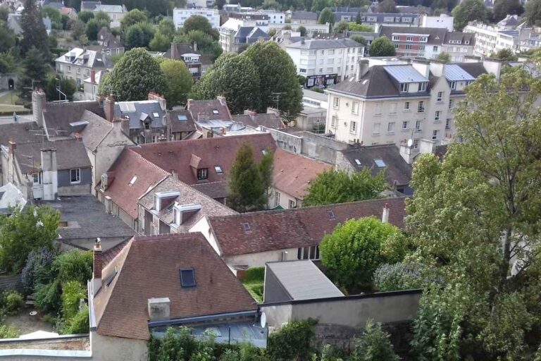 Les meilleurs quartiers de Caen : où habiter ?