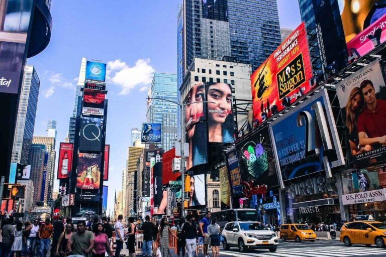 Prix de l'immobilier à New York - Les prix actuels