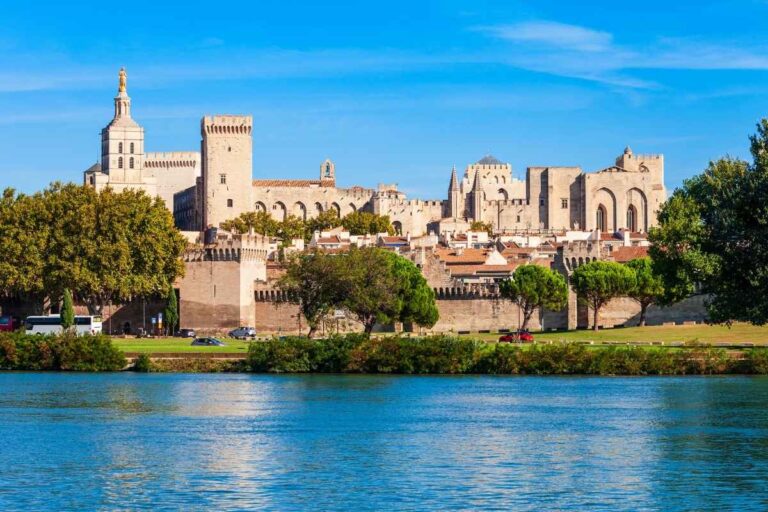 Quartier d'Avignon à éviter - Où éviter d'acheter