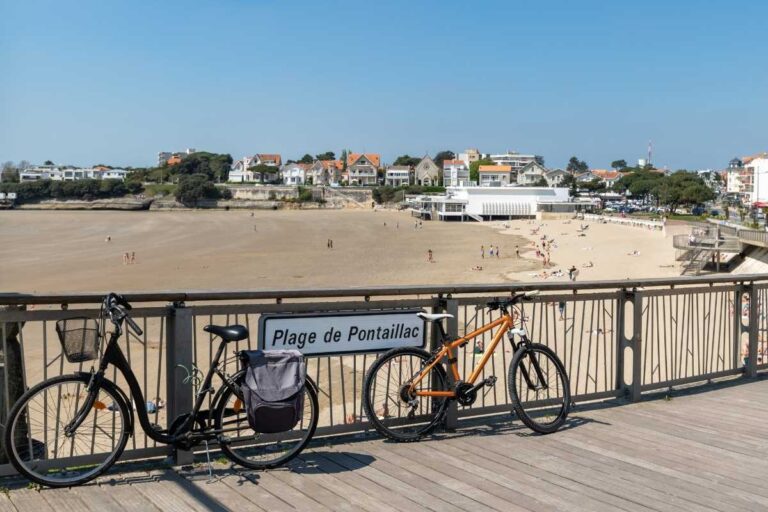 Quartiers à éviter à Royan