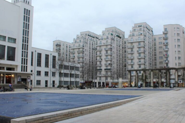 Villeurbanne - Quartiers à éviter pour votre achat