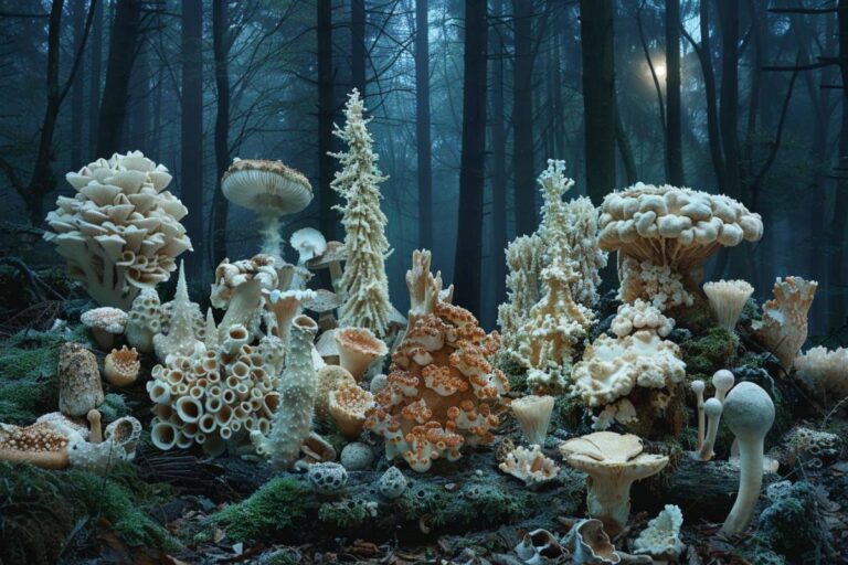 Crottes d’animaux nocturnes – Guide complet pour tout comprendre