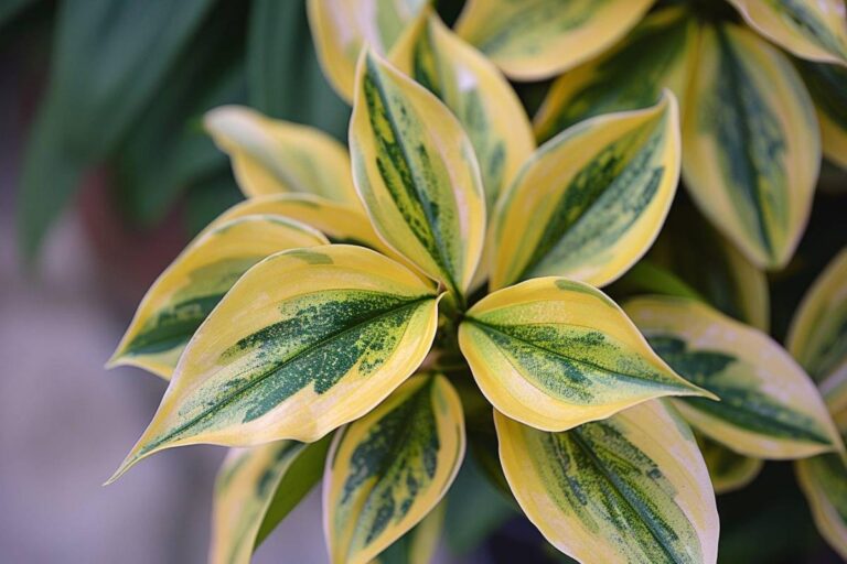 Pourquoi les feuilles de votre orchidée sont-elles jaunes ?