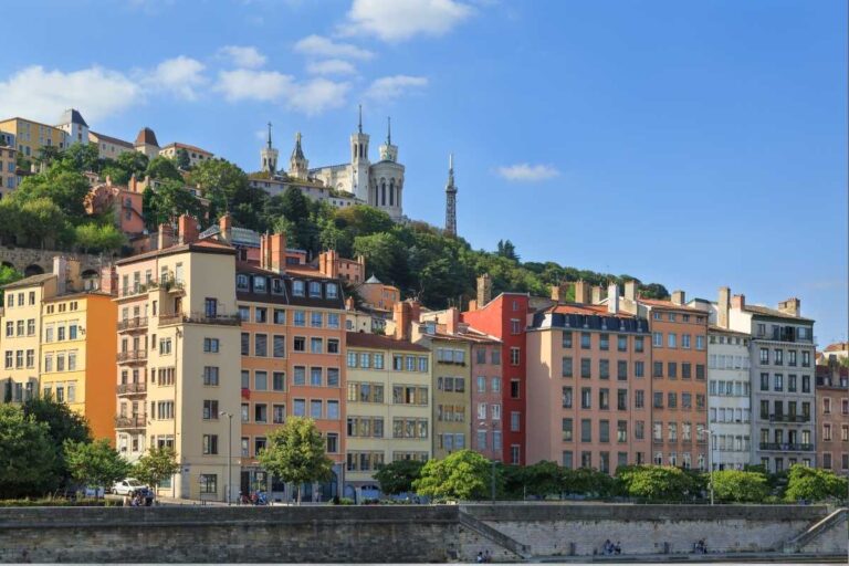 quartier à éviter à lyon