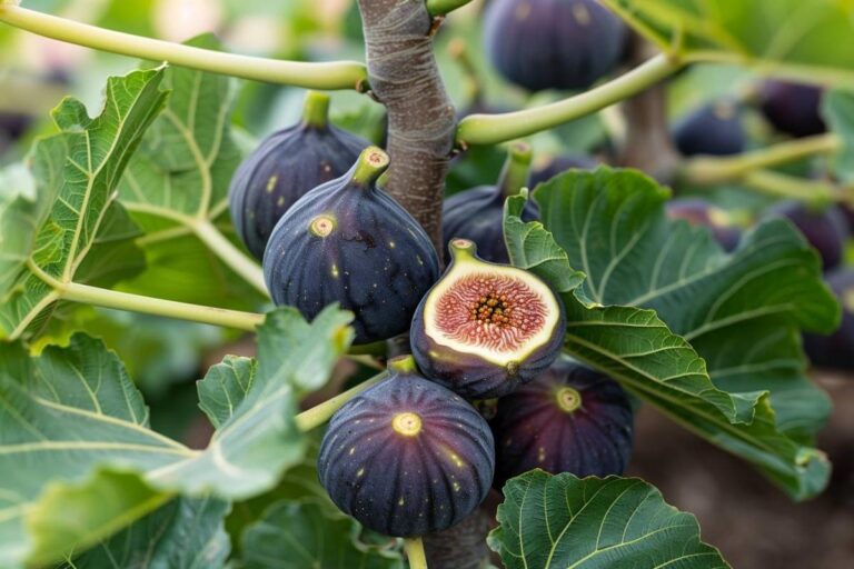 Quels sont les inconvénient du figuier à connaitre ?