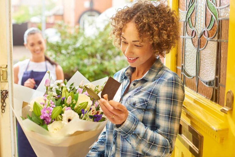 Livraison de Fleurs : Tendances et Astuces pour Choisir le Bon Service