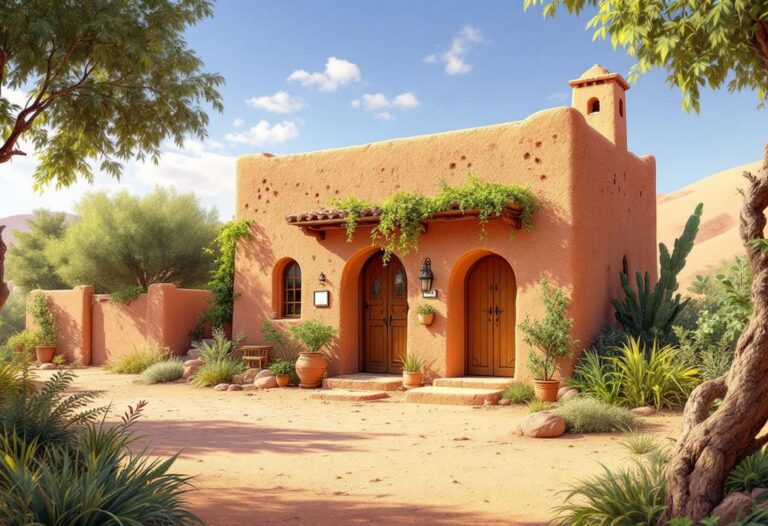 Acheter une maison au Maroc pour 25000 euros : un défi ?