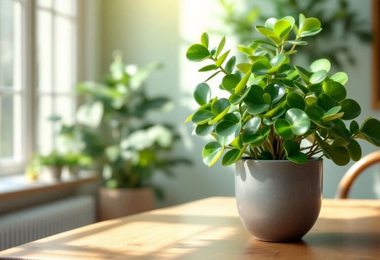 Arbre de jade signification : ce que vous devez savoir
