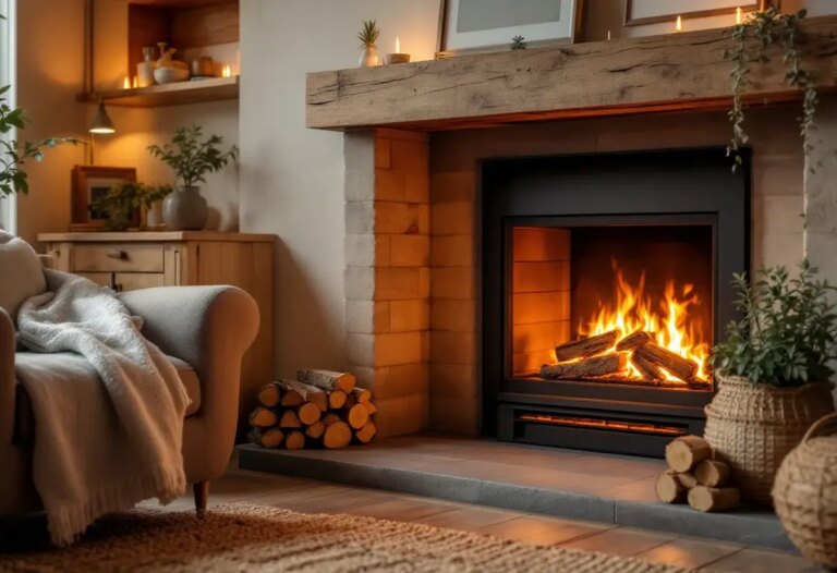 Peut-on brûler du bois de laurier dans un insert ?