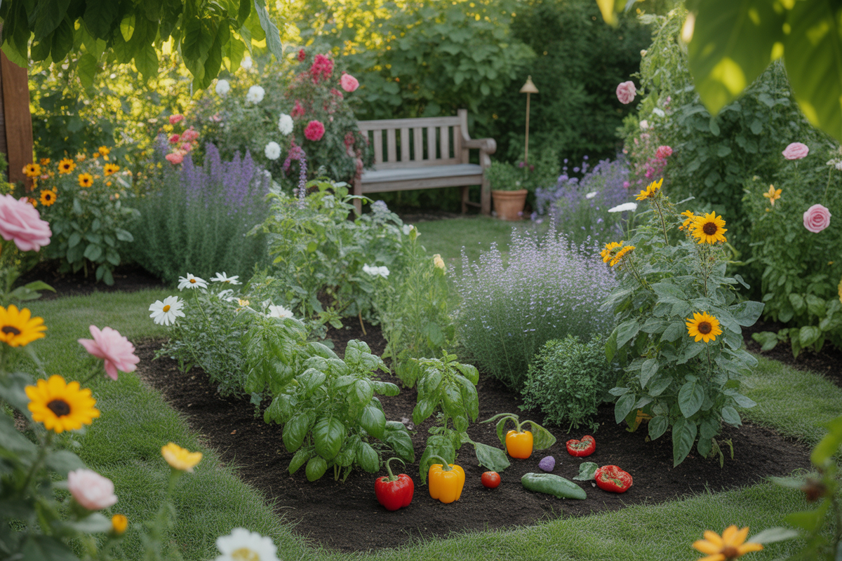 Découvrez shockgarden.com pour un jardin réussi