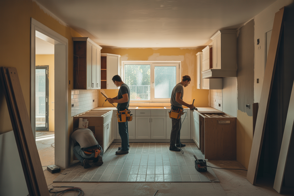 Tousrenov aide travaux : vos projets de rénovation simplifiés