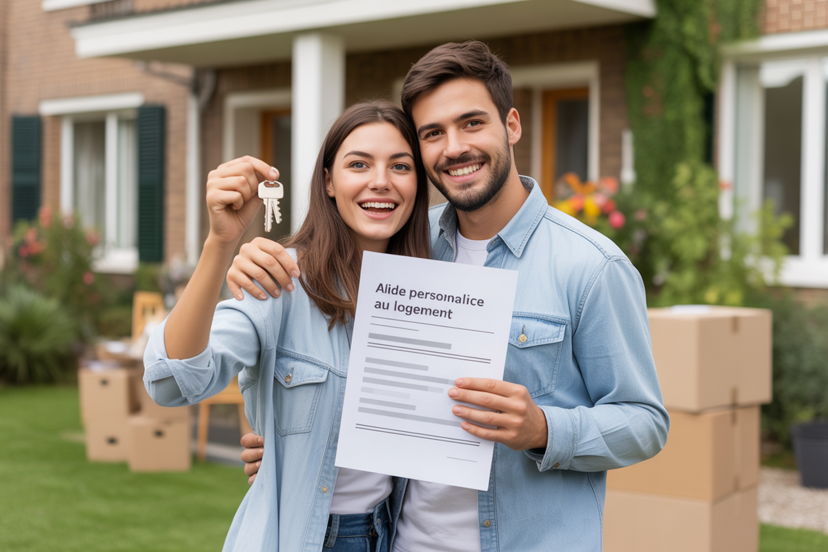APL premier mois astuce : optimiser vos aides dès le départ