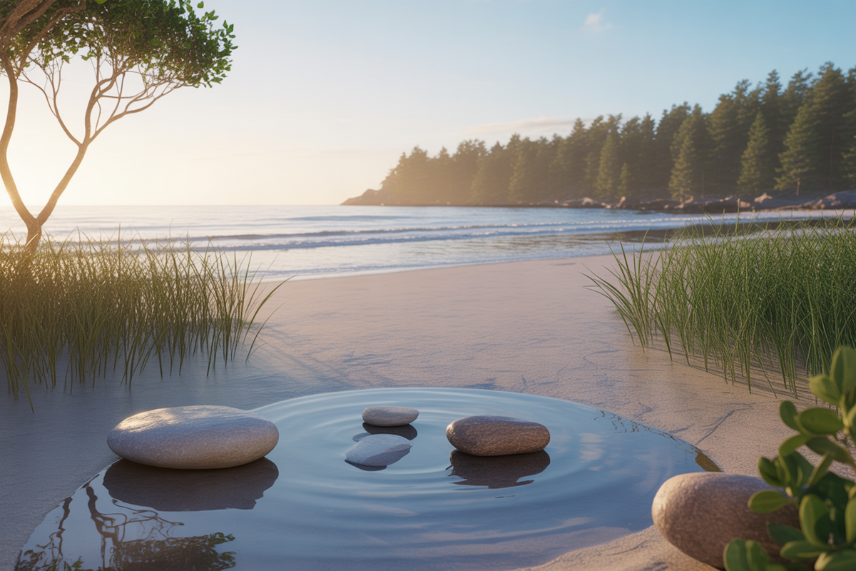 Un coeur pour la paix blog : bien-être et santé au quotidien