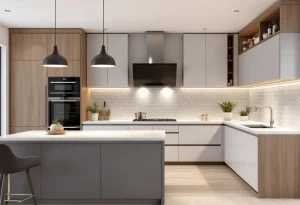 Tyko Cuisine : Guide pour une cuisine moderne et sur mesure