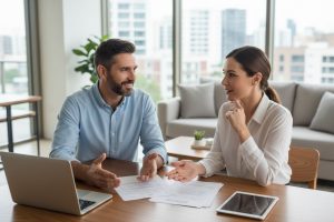 Relancer un locataire pour loyer impayé sans huissier : guide pratique