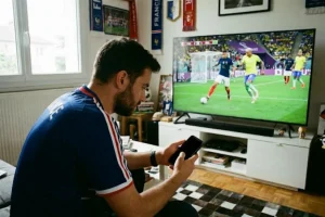Meilleur bonus valable en France pour vos paris lors de la coupe du Monde 2026