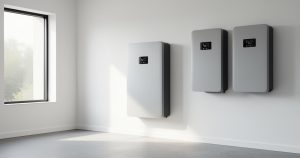 Choisir la meilleure batterie pour panneau solaire : guide des options et avantages
